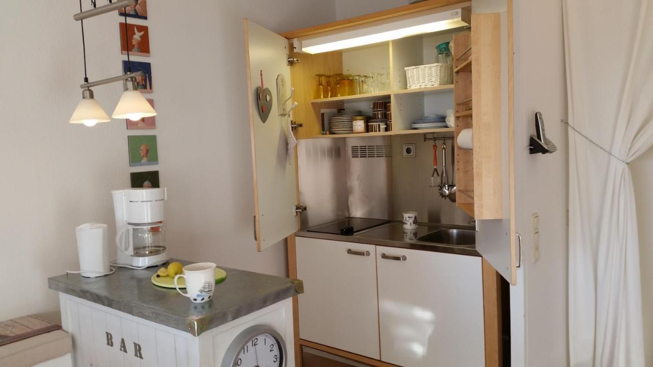 Zum Wohlfuehlen Ferienwohnung Fuer Max 5 Erwachsene Und 1 Kind, Schwimmbad Vor Der Tuer, Tiere Erlaubt Sierksdorf Esterno foto