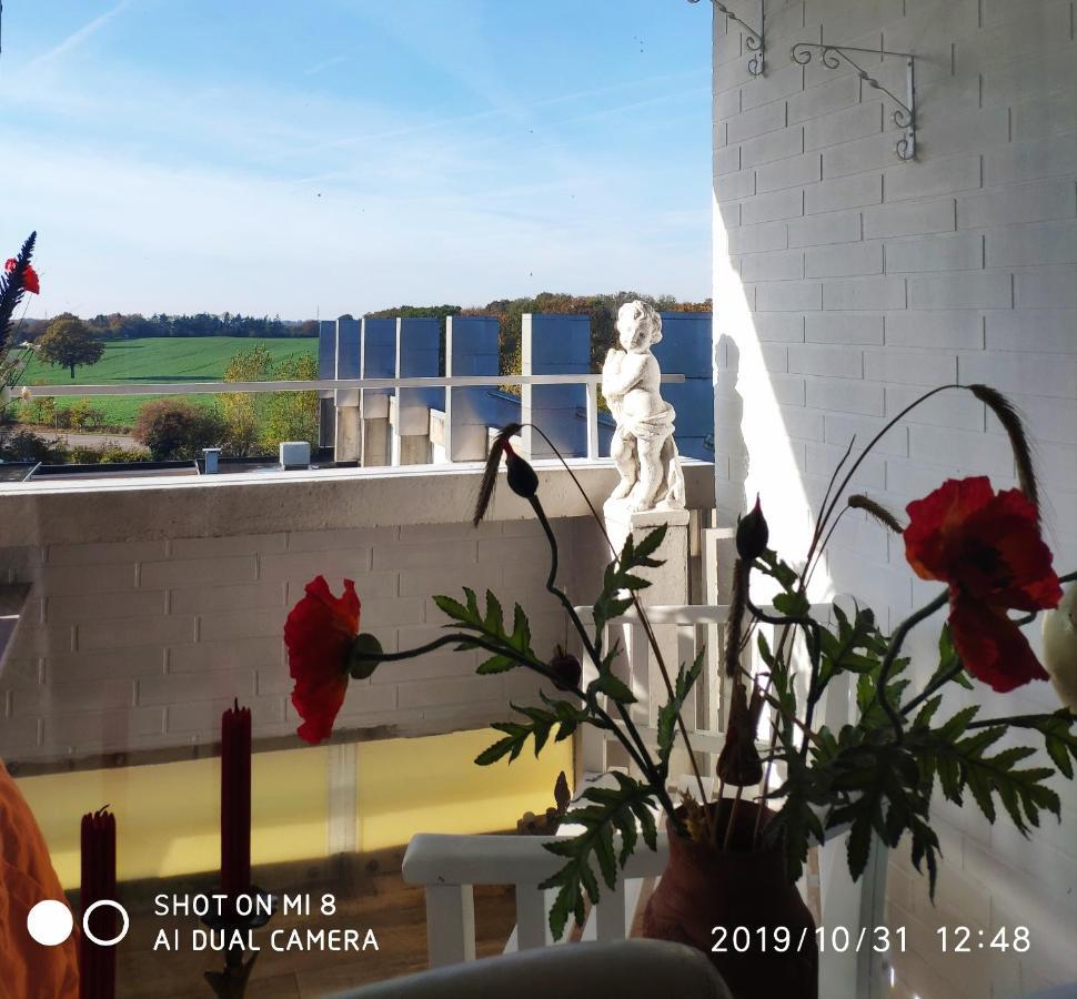 Zum Wohlfuehlen Ferienwohnung Fuer Max 5 Erwachsene Und 1 Kind, Schwimmbad Vor Der Tuer, Tiere Erlaubt Sierksdorf Esterno foto
